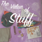 Value of Stuff, Stuff, Latent Lifestyle, blog,