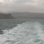 Ferry Journey, Latent Lifestyle, Destination, guide, scotland, western isles