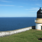 lighthouse, south uist, western isles, scotland, latent lifestyle, destination, guide