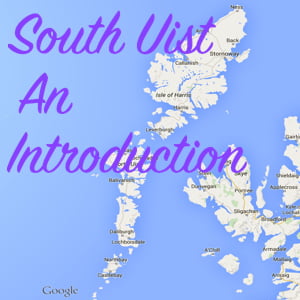 South Uist, Western Isles, Scotland, Latent Lifestyle, Destinations, guide