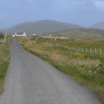 South uist, road, western isles, scotland, latent lifestyle, destination, guide