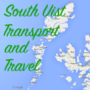 South Uist, Western Isles, Scotland, Latent Lifestyle, Destination, guide
