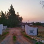 Thomas's Farm, Karoo, South Africa