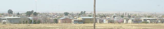 Township Welkom