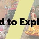 We need to Explore to be alert and alive as humans - Latent Lifestyle