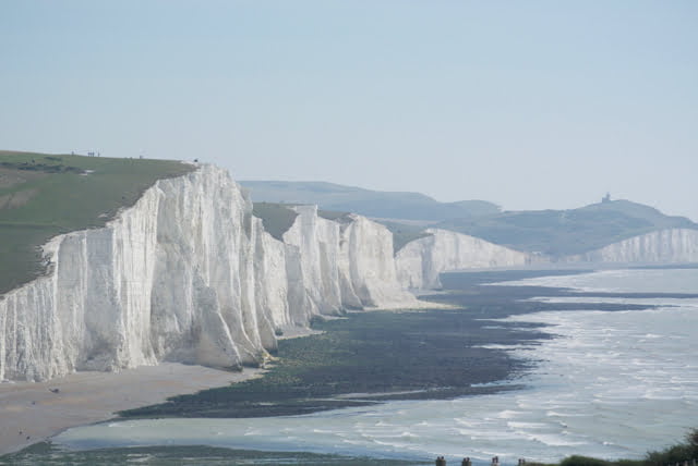 South Down National Park