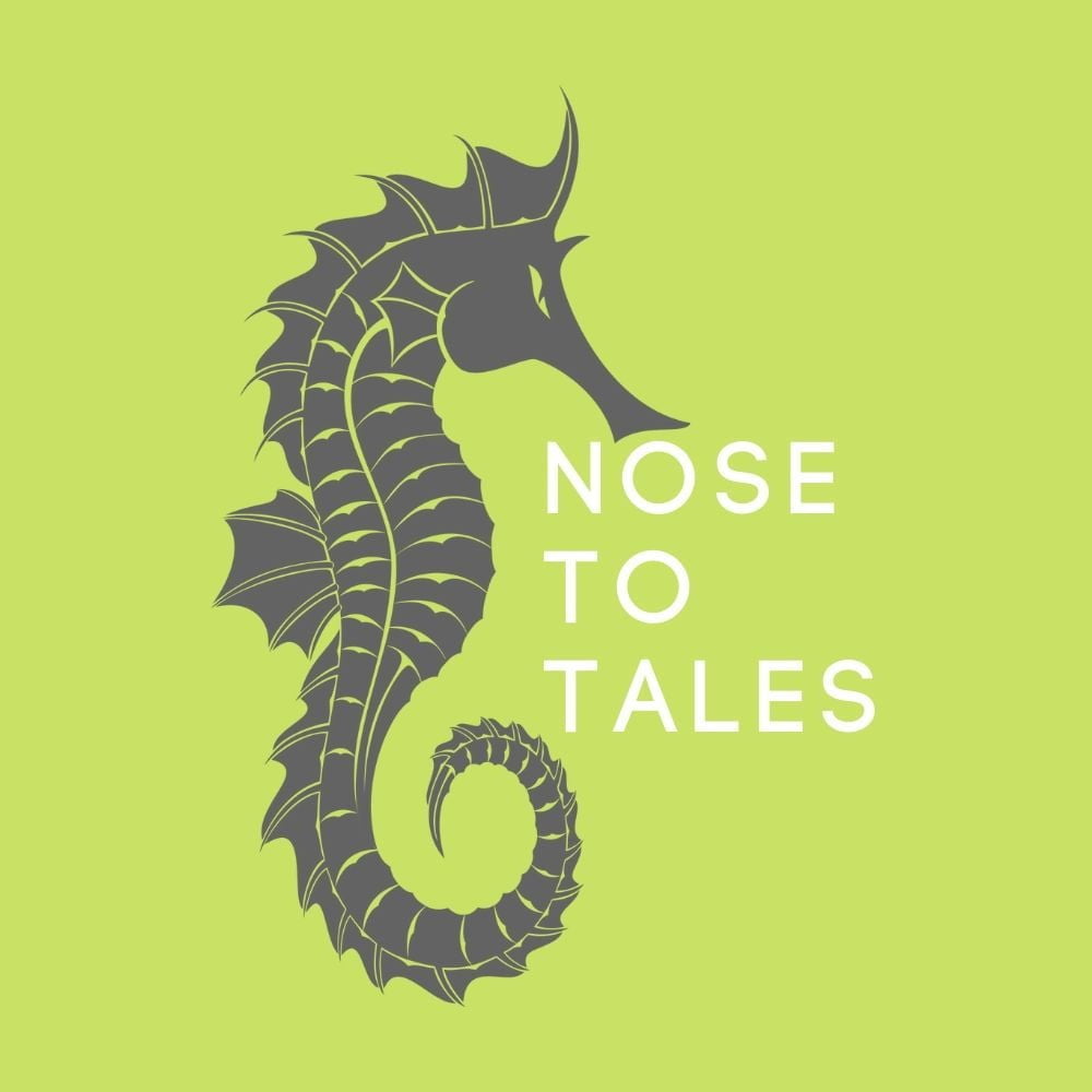 Nose to Tales, Maurice Randall