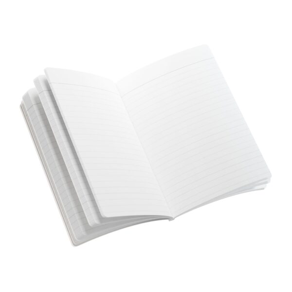 Gratitude Jotter Journal, Softcover Notebook for Reflection, Daily Gratitude Journal, Gift, Inspirational Writing - Image 9